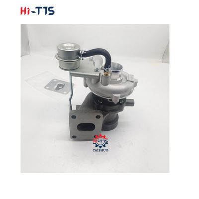 Truck D4AL Motor Turbocompressor Groep GT1749S 28230-41730 708337-0001 28230-41720