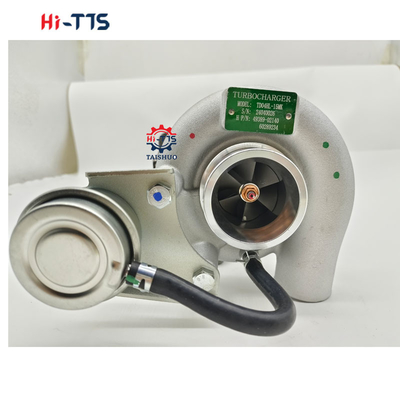 Goede prijs. TD04HL-15MK Turbochar 49389-02140 445355 49189-02170 Motor online