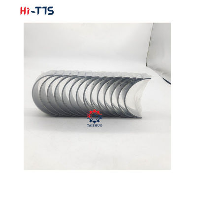 Deeltjes van de graafmachine Dieselmotor Motorlager D2366 Hoofdlager 65.01110-6055A