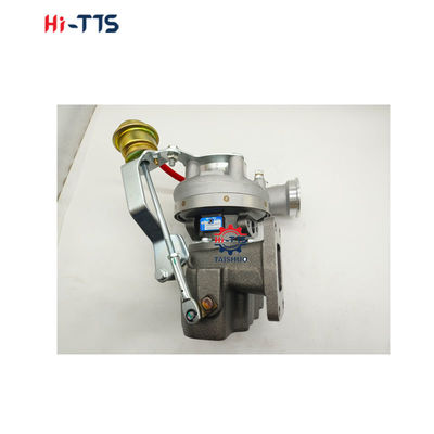 VOE20873313 Onderdelen van graafmachines Turbocompressor voor onderdelen van dieselmotoren EC210BLC D6D