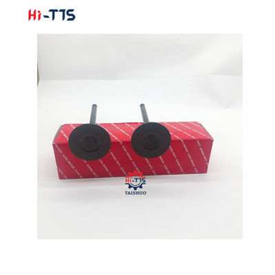 6D16 Dieselmotor reserveonderdelen Inlaat-uitlaatklep ME031937/ME031939