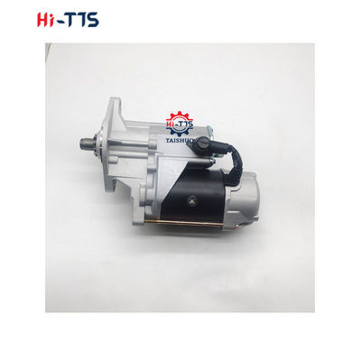 24V 11T 5.5KW EH700 Motoren Startermotor OK87T18400 031228070 VOOR H-I-N-O
