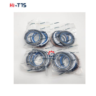PC200-5 PC200-6 PC200-7 PC200-8 Graafmachine Hydraulische Boom Arm Bucket Cylinder Seal Kit
