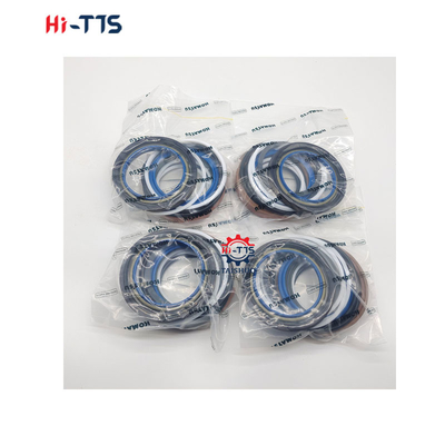 Goede prijs. PC200-5 PC200-6 PC200-7 PC200-8 Graafmachine Hydraulische Boom Arm Bucket Cylinder Seal Kit online