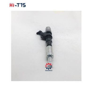 Brandstofinjector 6156-11-3300 6156-11-3301 095000-1211 95000-1210 Brandstofinjector Assy