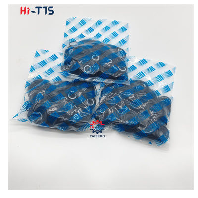 O-ring kit voor hydraulische oliecilinder van graafmachine Sk200-8 Track Adjuster Seal Kit