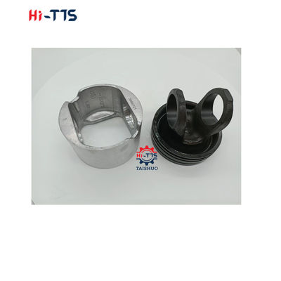 Escavatore onderdelen zuigertop 4941393 4089963 3966721 voor QSL9 motor