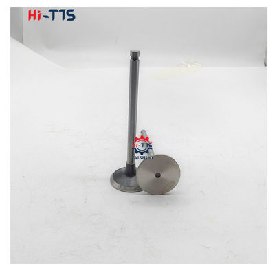 6BT 4BT Dieselmotor Onderdelen Inlaatklep 3901117 3920867 3920868