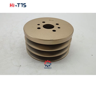 6BG1 Boormachine waterpomp katrol 1-13641165-0 1136411650