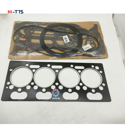 Volledige pakket voor Shanghai 495 495A 4100 4102 Diesel tractor onderdelen