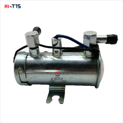 4HK1 6HK1 12v/24v brandstofpomp Auto Dieselmotoronderdelen Brandstofpomp