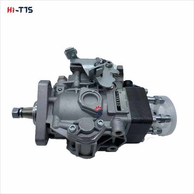 S4S Motor 104641-8171 32A65-10450 Common Rail Injection Pump