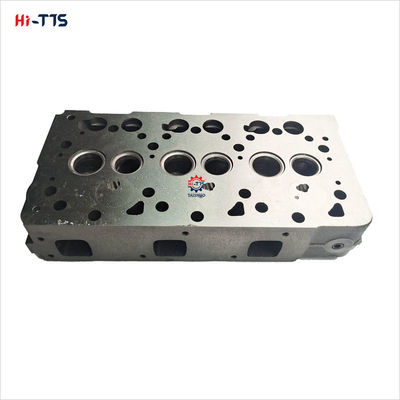 Deeltjes graafmachine D905 Motorcilinderkop 16022-03040 16022-03043 16022-03044