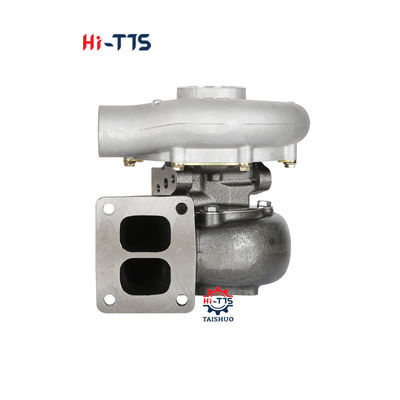 Turbo S2A S81 Turbocompressor 4666160001 Compatibel met Deutz motor BF4M1013C