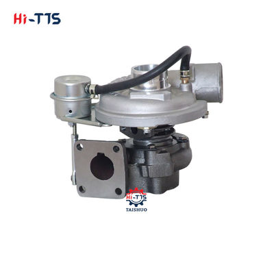 Turbocompressor GT17 708162-5001 99449169 708163-5001 Voor IVECO-motor