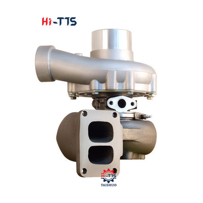 EX400-6 S6D125 Precisie dieselmotor turbocompressor 114400-0960 1141-0902