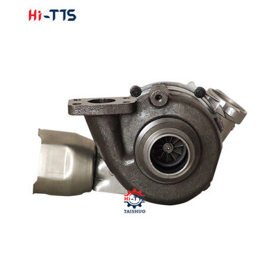 Turbo 753420-0004 753420-5005S 750030-0002 753420-4 Voor motoren GT1544V