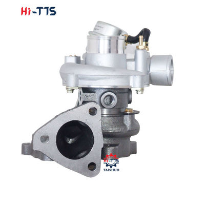 D4BH/4D56T Motor Turbocompressor 28200-4A201 49135-04121 Voor Hyun-Dai Met 4D56TI Motor Turbocompressor
