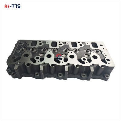 4LE2 Cylinder Head Assembly 8971952516 gemaakt in China Voor Isu-zu Diesel Engine Parts