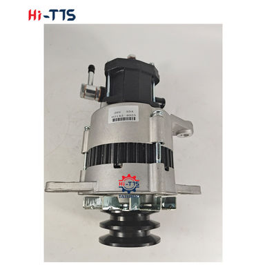28V 55A alternator 02142-4025 27050-1140 Voor H-I-N-O