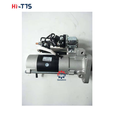 24v 5,0kw 10T tractor starter motor voor M008T62471 M8T62471 01182758