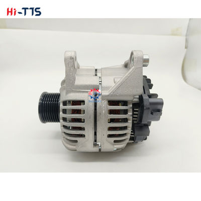 24V 70A ALTERNATOR MK667722 F000BL07U7 ME230888 0124555063 0124555107 Voor vrachtwagen