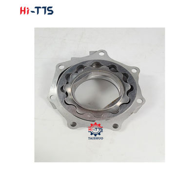 Hoge kwaliteit motor olie pomp 119802-32120 119802-32111 Voor 4TNV88 Diesel motor