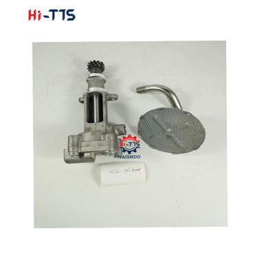 8-97325157-0/8973251570 Oliepomp voor 4JG1 dieselmotor