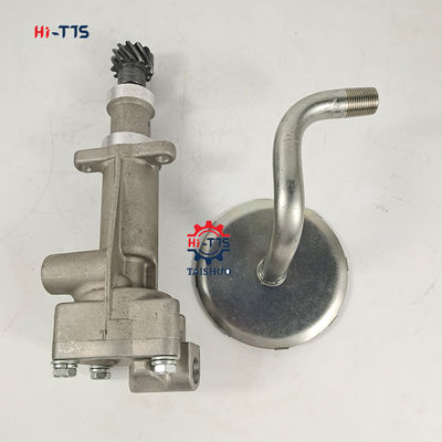 Goede prijs. Oliepomp 8-94395564-3 8-94428798-0 8-94362923-1 8-97325157-0 4JG1 online