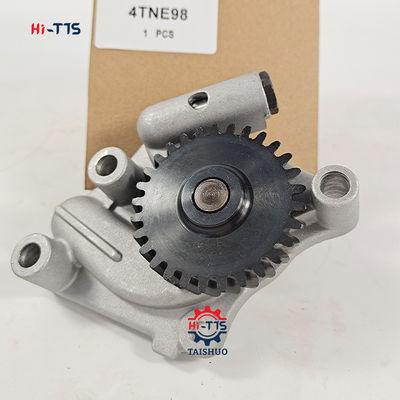 Goede prijs. 129907-53000 729938-51340 129908-32060 129900-32001 Oliepomp 4TNE98 online