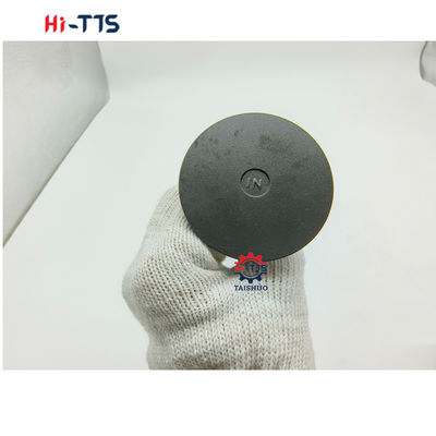 QSK23 Dieselmotor Onderdelen Inlaat-uitlaatklep 5473273/5473274