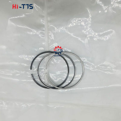 4TNE92 Dieselmotoronderdelen zuigerring 92MM YM129904-22050