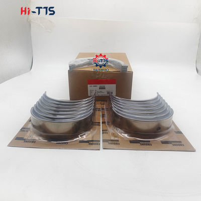 QSX15 ISX15 Dieselmotor Onderdeel krukas Hoofdlager 3678555 3678556 3800298