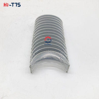 6D95 S6D95 Motor hoofdlagerset 6204-28-8100 Voor Kom-atsu