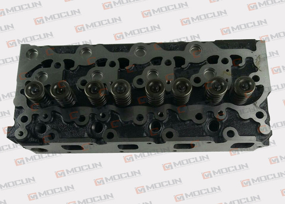 Goede prijs. De Cilinderkop van het dieselmotorGietijzer Voor het Artikelnummer 1G790 van Kubota v2203 v2403 - 03043/3966448 online