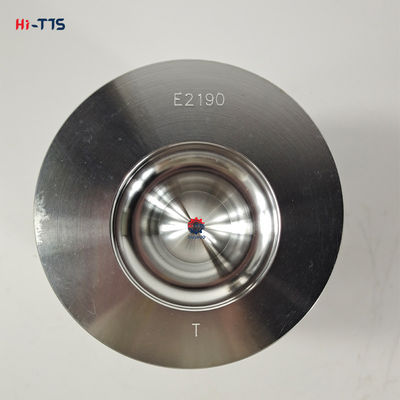 Kolven 48 mm 6204-31-2170 Voor Cum-Mins E2170 B3.3 Motor