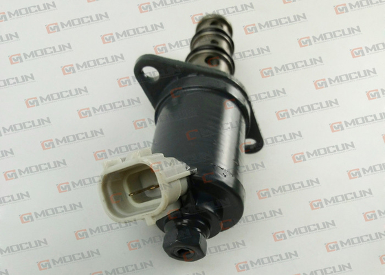 Goede prijs. Zax200-3 de Klep van de graafwerktuigsolenoïde/Solenoïde 9258047 0671301 van de Vrachtwagenpomp online