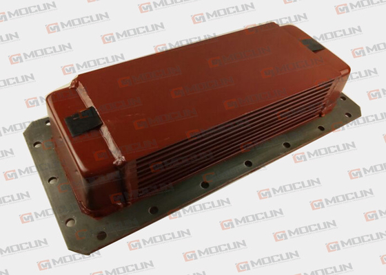 Goede prijs. Cummins-OEM Dieselmotor K38/Mariene Aftercooler van KTA38 Kern 3638361 online