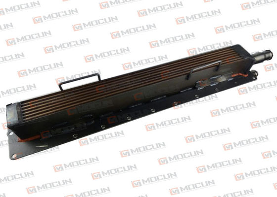 Goede prijs. Aftercooler van de de Koeleralogus van de motorolie Kern  K19 4910355 online