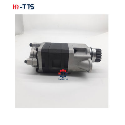 X15 QSX15 ISX15 Dieselmotoronderdelen Versnellingsmotorbrandstofpomp 4089431 Voor motor