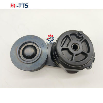 Dieselmotoronderdelen PC200-8 6D107 Motorgordel Spanningsrol 3976834 3936213