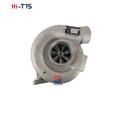 Afvalstuk S6D125 6D125 Motor Turbolader 6152-82-8310 6152828310