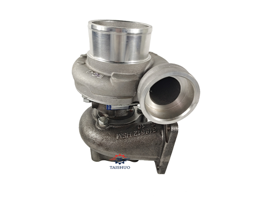 Goede prijs. EC140 EC120 Motor Turbocompressor BF6M1013 20485270 318844 318729 online