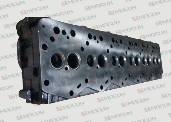 Goede prijs. 6137- 12 - 1600 MotorCilinderkop, de AutoCilinderkop Assy van 6D105 voor KOMATSU online
