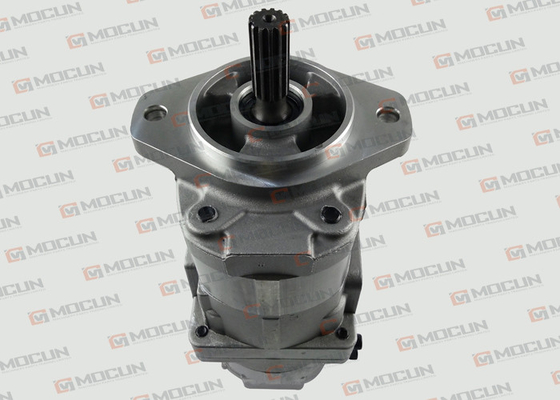 Goede prijs. 705 - 51 - 20070 Toestelpomp, Hydraulische Pomp voor KOMATSU WA180 - 1 WA300 - 1 online