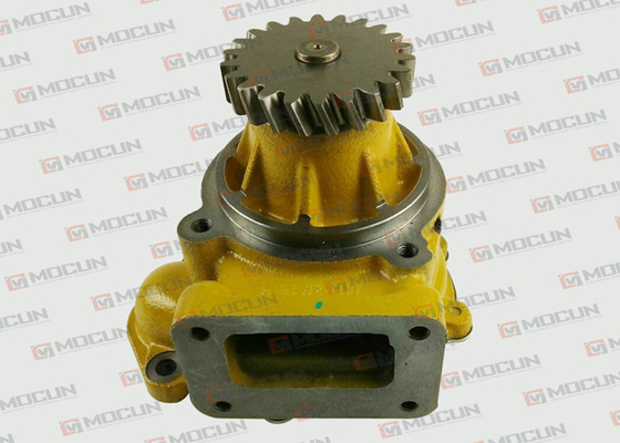 Goede prijs. PC400 - 6,6151 - 62 - 1100, het waterpomp van KOMATSU, het Vervangstuk van de de Pompvervanging van het Motorwater online