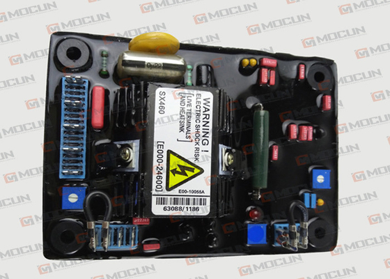 Goede prijs. SX460 Avr, Automatische Voltageregelgever voor Stamford-Generator AVR online