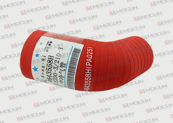 Goede prijs. 4643558H graafwerktuigMotoronderdelen Luchtkoelingspijp, Rubberslang voor HITACHI zaxis200-3/210-3 online