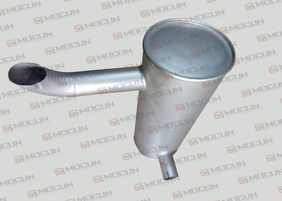 Goede prijs. 4448415 Hoge 77CM Geluiddemperpasvormen/de Geluiddemper van de Gasknalpot VOOR HITACHI-Graafwerktuig ZAX330 online