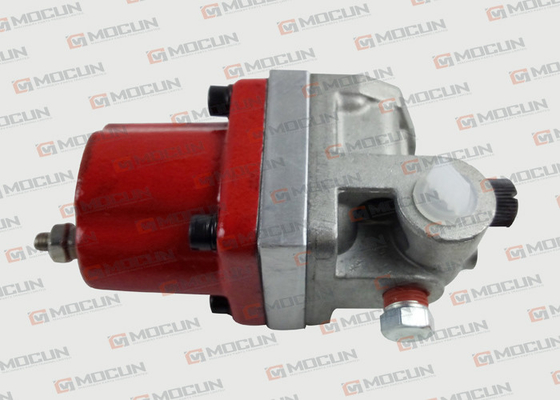 Goede prijs. 3018453 de Solenoïde van het de Afsluitingseinde van Cummins NT855/Solenoïdeklep voor Vervanging online